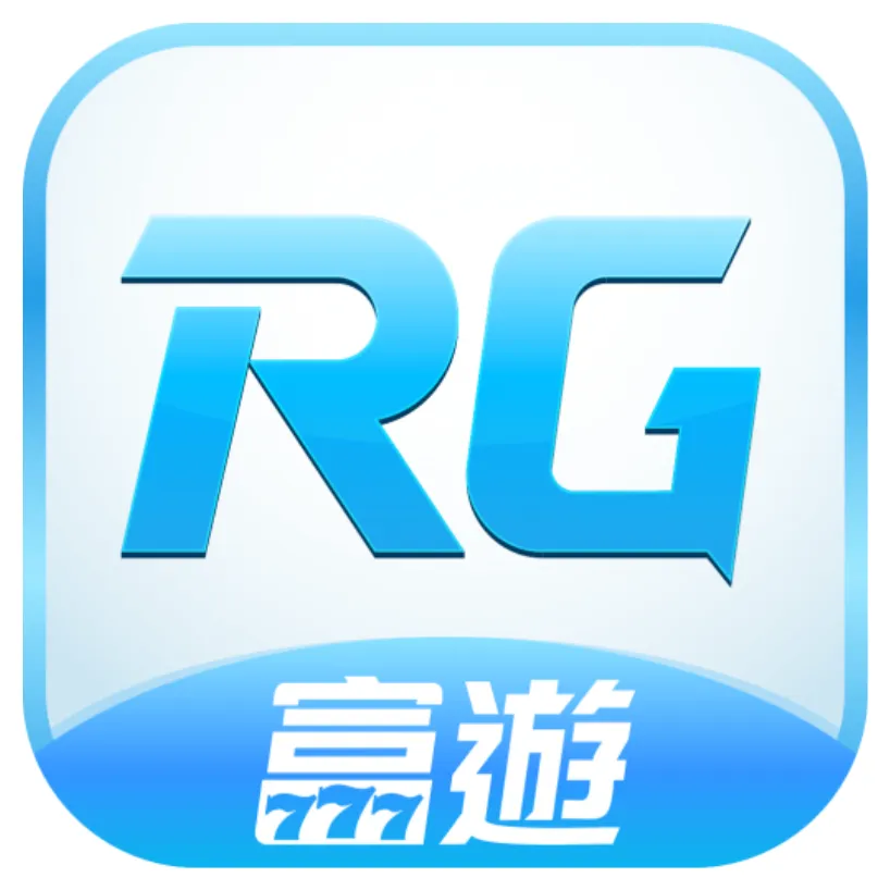 RG富遊娛樂城LOGO